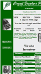 Mobile Screenshot of circuitbreakersplus.com